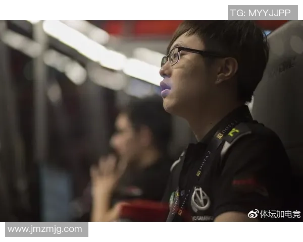 黄强的DOTA2人生深度对话与电竞梦想的追寻与挑战